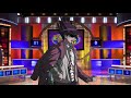 drv3 plays family feud