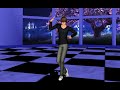 [Death Note MMD] Mr. Saxobeat (Light Yagami)