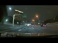Driving around the Shuto Expressway on a rainy night C2 & Wangan Line 2024-6 / Civic FL1