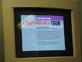 ClarisWorks Tour for Macintosh Performa