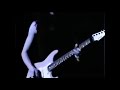 Metallica - One 2nd Guitar Solo
