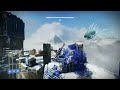 BRUTAL Behemoth Carnage! Cadmus Ridge Smashing Build - Destiny 2 Titan Build Season 23