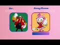 SONIC, TAILS, AMY ROSE REAL NAME... WATCH TILL THE END...