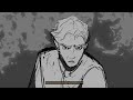 Burn (Ascended Astarion animatic)