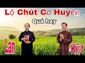 PGHH - Cơn này bố thí cho xong, Để khi nhắm mắt.Đời cùng tiên Phật hạ phàm gian