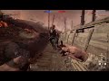 Battlefield 1 - Flanks & Killstreaks