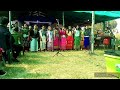 Kambakpara choir || Sunday service || General Annual Soba..