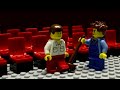 Lego Movie Theater