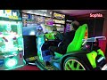 公主號郵輪上的遊戲#Games on Princess Cruises