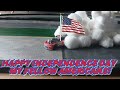 Just a short 4th of July video