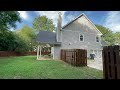 MUST SEE Fayetteville, GA Home for Sale | Fayetteville GA Real Estate | Living in Fayetteville GA