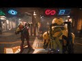 Star Citizen Reveals Player Bases & Dungeons