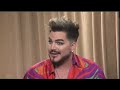 Queen + Adam Lambert Q&A 2022