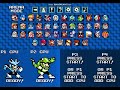 Megaman Arena Tournament#15