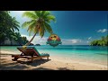 Sunny Paradise - Positive Energy to Relax, Study, Work - Enjoy!