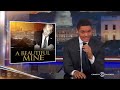Trump Vows to End the Nonexistent War on Coal: The Daily Show