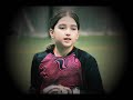 girl Soccer Goalie