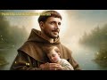 🛑POWERFUL PRAYER TO SAINT ANTHONY - YOUR REQUEST GRANTED IMMEDIATELY