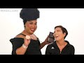 KRIS JENNER MAKEUP TUTORIAL | PatrickStarrr