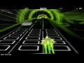 Audiosurf - Slipknot - Before I Forget