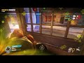 Roadhog - No-one puts Hog in a corner