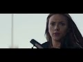 Highway Fight Scene - Captain America: The Winter Soldier (2014) Movie CLIP HD