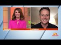 Meghan Markle 'is a TOSSER!' TV Host SLAMS Duchess live on air | Sunrise