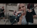 THE HELLFREAKS - Sabotage (Beastie Boys Cover) | Napalm Records