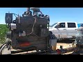 Cummins G855 Rio Grande Specificans