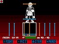 [TAS] TS!Underswap Papyrus By FDY (No Hit)