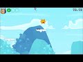 Playing BFDI: Branches - Online Levels!!! (Part 2)