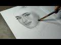How to Draw Smooth Skin tone | Tips and Tutorials