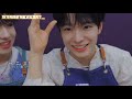 NCT WISH 유우시 이거보고행복해졌으면조켄네•••