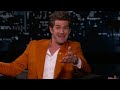 Andrew Garfield on tick, tick…BOOM Oscar Nomination, Return to Spider-Man & Lin-Manuel Miranda Bet