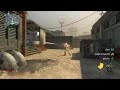 xxH3LLS FIRExx - Black Ops Game Clip