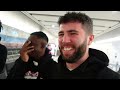 SIDEMEN $20,000 VS $20 PLANE TICKET