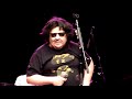 Goodbye Tiger - Richard Clapton Enmore Theatre - 28-9-2019