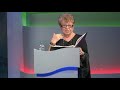 Reliving the Horrors of Auschwitz | Irene Zisblatt | Talks at Google