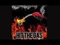 Bezz Believe - Hit The Gas (Official Audio)
