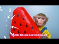 Cheeky Escape Room Song 🏃🔑 More Challenge Songs For Kids | Cheeky Monkey - Nursery Rhymes&Kids Songs