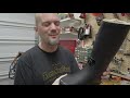 Don't Throw it Away!  Rubber Boot Repair