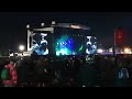 Tool - Stinkfist @ Download 2019 [Short clip]