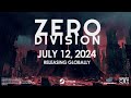 Zero Division | Steam PC | Release Date Announcement Trailer