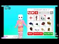 how to put a accessory on your avatar with codes in bloxburg!!!