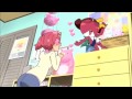 Giroro is a Fairytale Believer [Keroro Gunso Anime AMV]