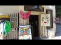 Lourmarin France 🇫🇷 French Village Video Tour Most Beautiful Villages in France 4k Walk