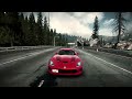 Need for Speed Rivals All Cars Sounds