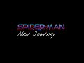Promo Trailer Spider-Man New Journey|Animation