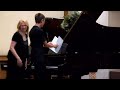 Brahms Hungarian Dance #1