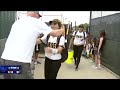 Softball season ends after Forney high school player Emily Galiano's death